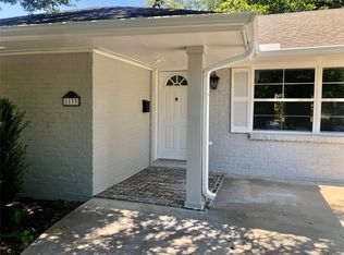 1133 Confederate Rd, Houston, TX 77055
