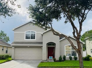 12123 Infinity Dr, New Port Richey, FL 34654