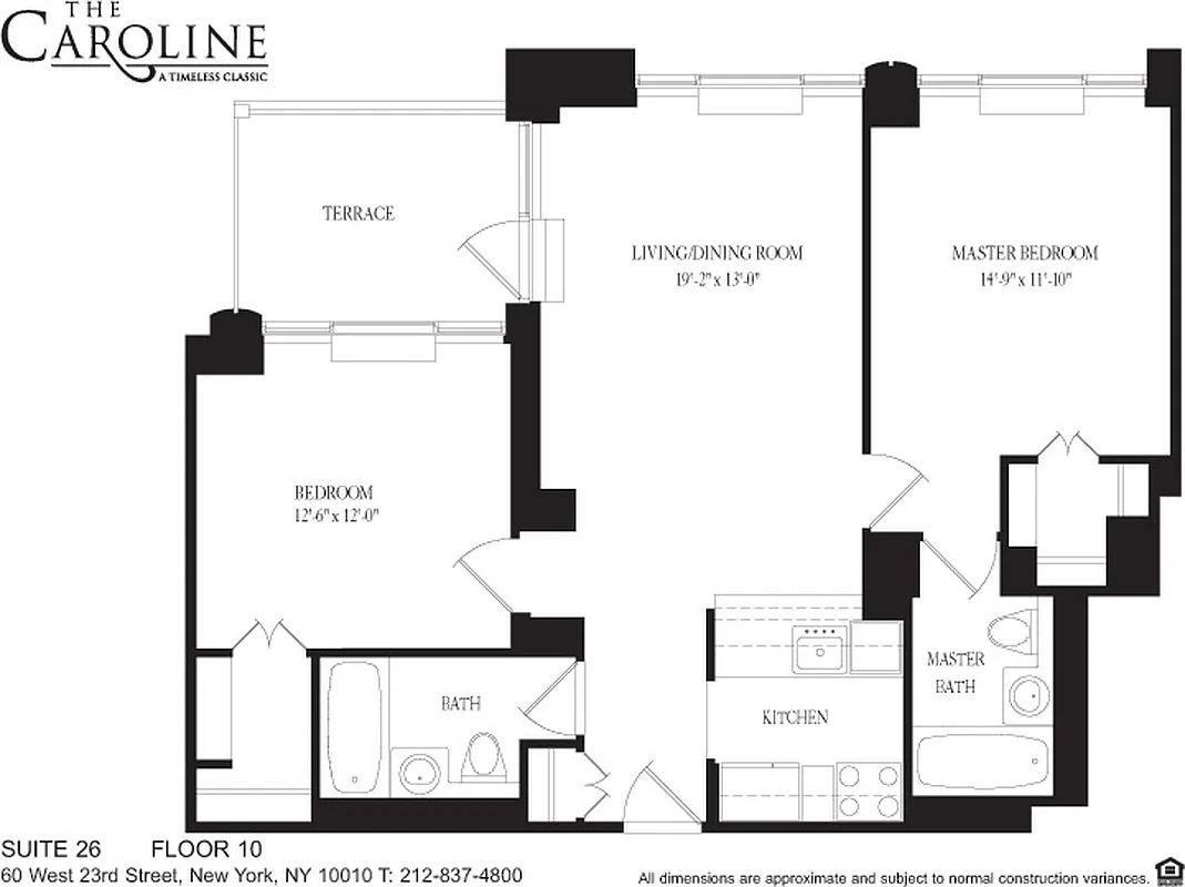 floor plan 7