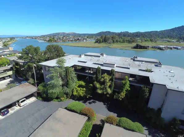 635 S Eliseo Dr APT 1, Kentfield, CA 94904