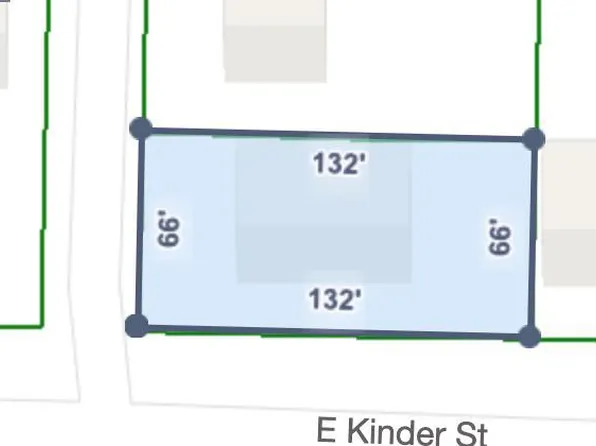 710 East Kinder Street, Richland Center, WI 53581