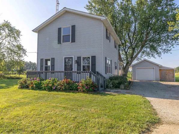 3705 E Erie Rd, Erie, MI 48133