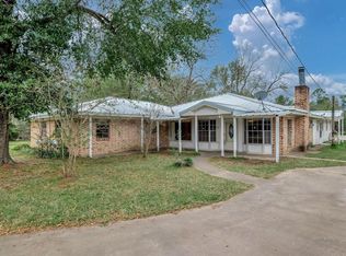 312 Pinecrest Dr, Trinity, TX 75862