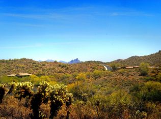 14320 E Mourning Dove Dr #82, Fountain Hills, AZ 85268