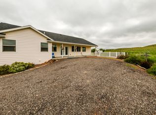 594 Big Goose Rd, Sheridan, WY 82801