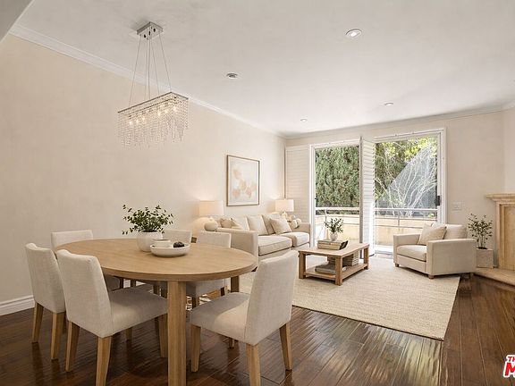 2nd image of 4128 Whitsett Ave APT 107