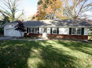 110 E 113th Ter, Kansas City, MO 64114