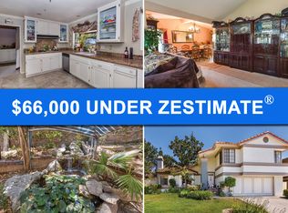 12590 Crystal Ranch Rd, Moorpark, CA 93021