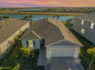 42574 Adirondack Dr, Punta Gorda, FL 33982