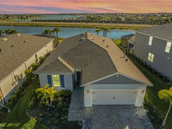 42574 Adirondack Dr, Punta Gorda, FL 33982