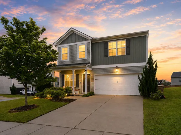 120 Saddle Oaks Ln, Clayton, NC 27520