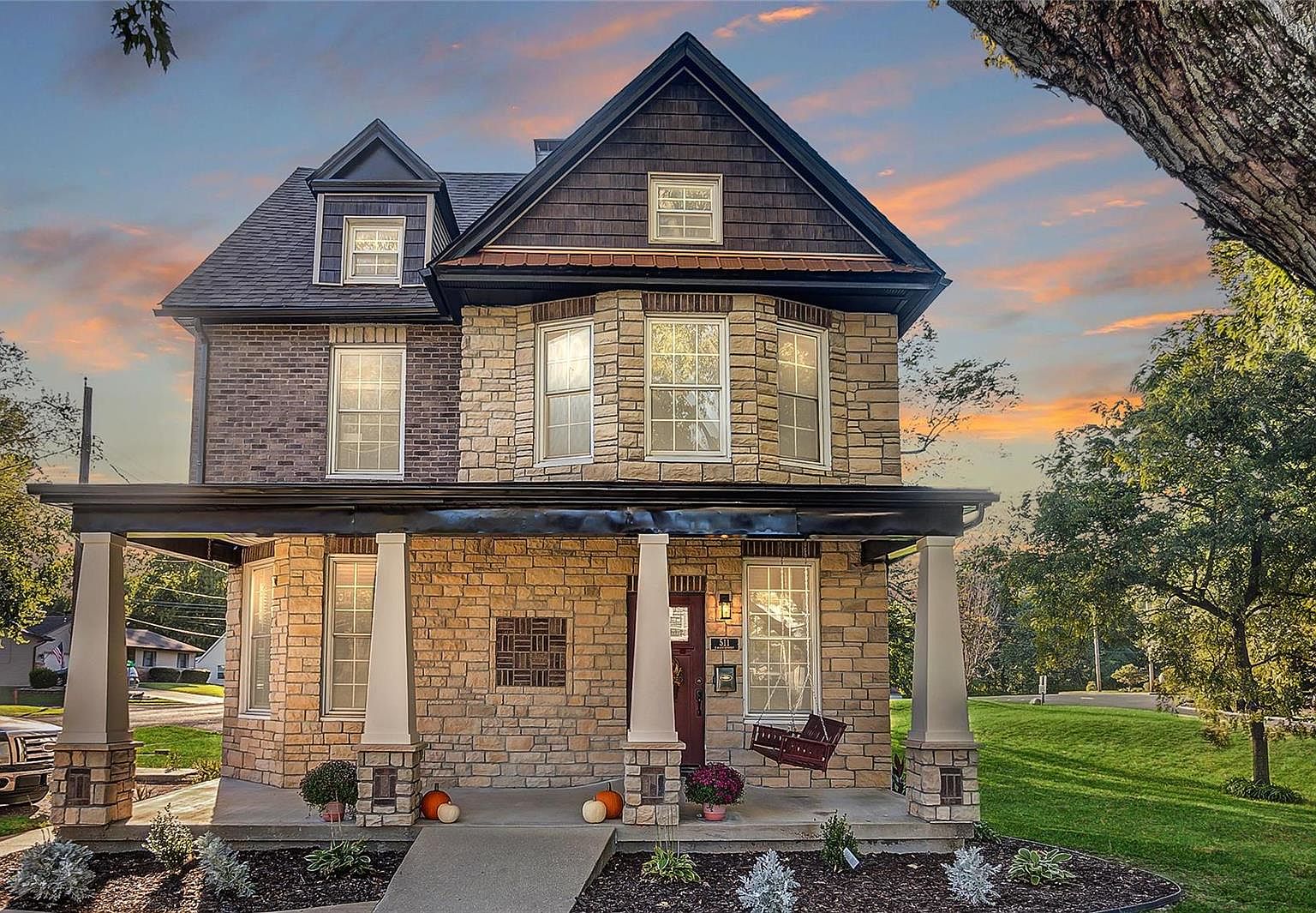 511 S Main St, Troy, IL 62294 MLS 24063623 Zillow