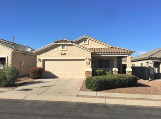 1378 W Calle Luis Maria, Sahuarita, AZ 85629