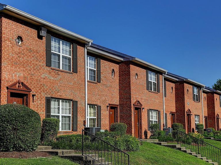 Terrace Park Apartment Rentals Nashville, TN Zillow