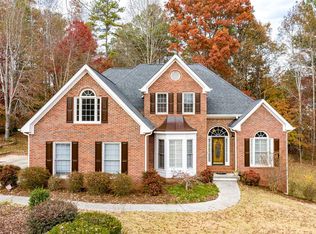 9409 Logan Ln, Douglasville, GA 30135