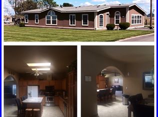 813 S Steele Rd, Othello, WA 99344