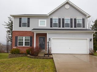 6390 Forest Ridge Dr, Bedford Heights, OH