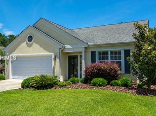 7 Wainwright Dr, Bluffton, SC 29909