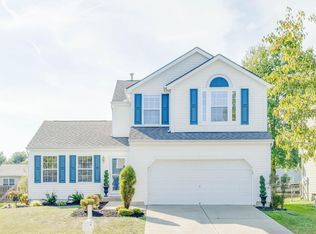 6611 Milkweed Ct, Maineville, OH 45039