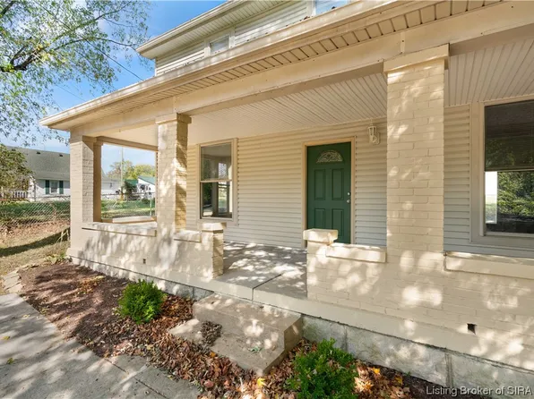 3290 Railroad Avenue, Crandall, IN 47114