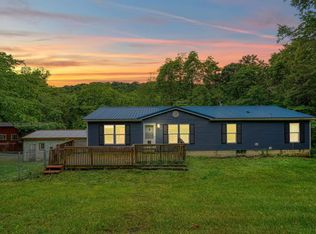 4137 Dry Run Rd, Chillicothe, OH 45601