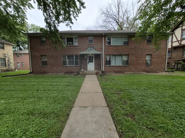 2516 A St, Lincoln, NE 68502
