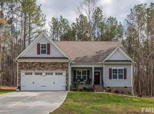 3632 Needles Dr, Wake Forest, NC 27587