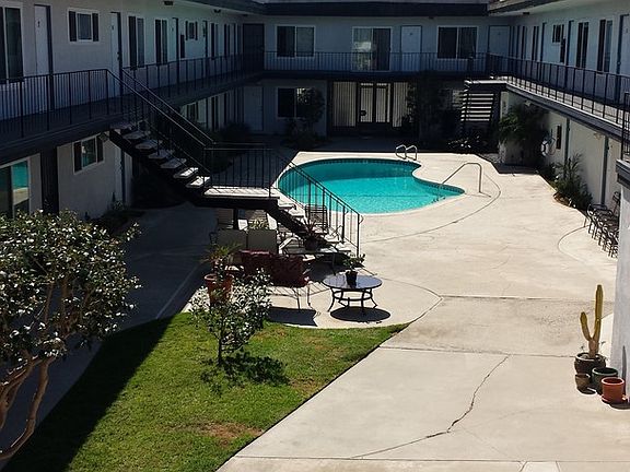5th image of 20336 Anza Ave #0B-1Ba-600Sqft