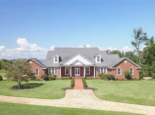 174 Radisson Rd, Seneca, SC 29678