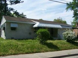 671 S Rosemont Rd, Virginia Beach, VA 23452