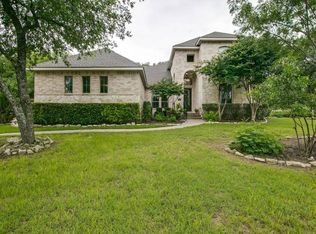 9909 Katharine Gln, Garden Ridge, TX 78266