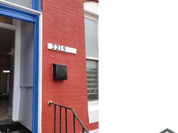 2215 W Baltimore St, Baltimore, MD 21223