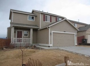 1988 Lattern Ct, Colorado Springs, CO 80951