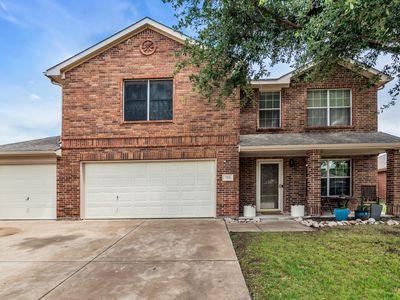 712 Partridge Dr, Saginaw, TX, 76131