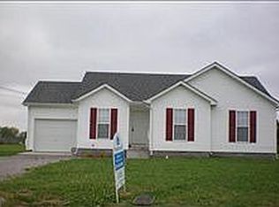 7005 Lone Eagle Dr, Murfreesboro, TN 37128