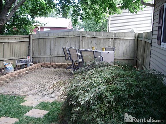 Yard