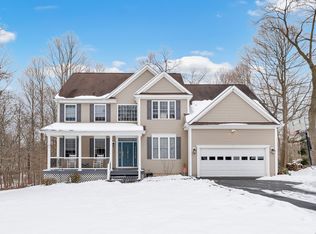 54 N Mead Farm Rd, Seymour, CT 06483