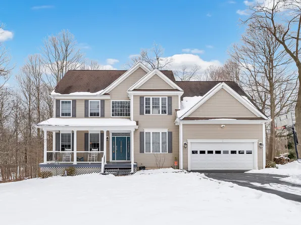 54 North Mead Farm Road, Seymour, CT 06483