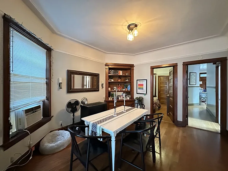 3242 N Racine Ave #3 — Photo 8