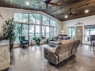 511 Preston Dr, Pottsboro, TX, 75076