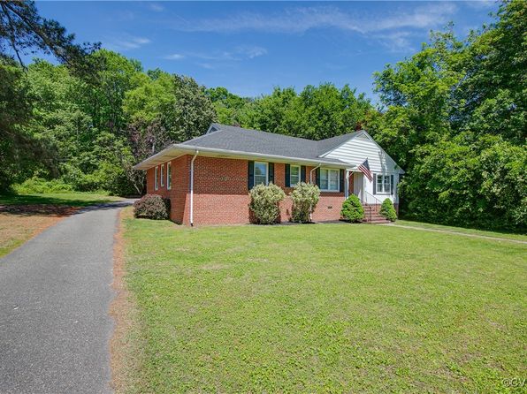 5524 Westower Dr, Richmond, VA 23225