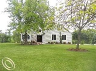 2728 Hosner, Addison Twp, MI 48370