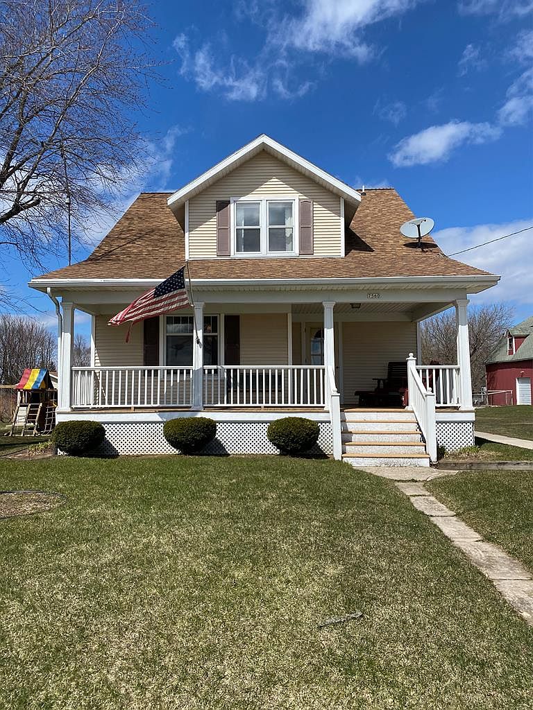 7560 County Road H, Sturgeon Bay, WI 54235 Zillow