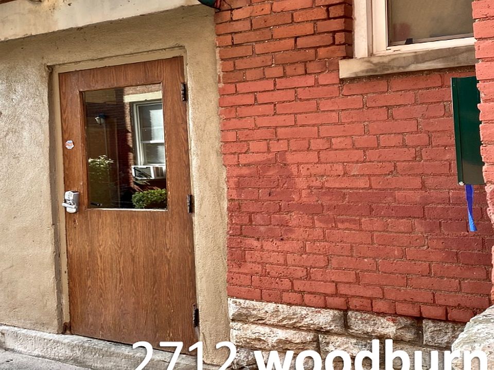 1st image of 2712 Woodburn Ave #4