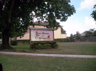 1417 NW 80th Ave APT E, Margate, FL 33063
