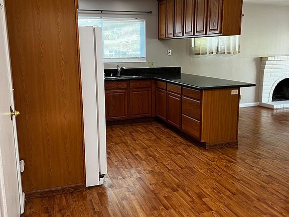 Kitchen View