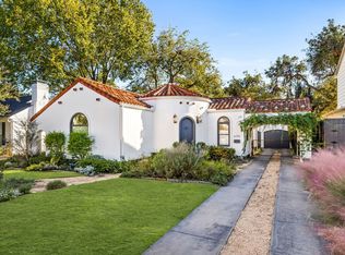 6256 Ellsworth Ave, Dallas, TX 75214