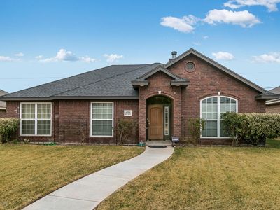 4204 Ross St, Amarillo, TX, 79118
