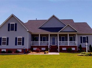 178 McPherson Rd, South Mills, NC 27976