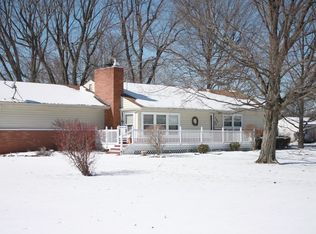 264 Howard Rd, Greenwood, IN 46142